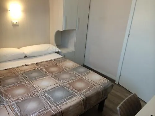 Hotel Kennedy Milánó