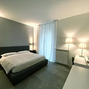 Il Riccio Konukevi Milano