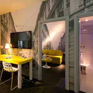 The Street Duomo | A Design Boutique Otel