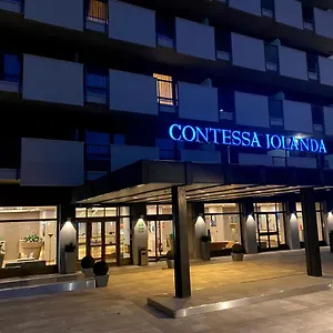 Unaway Hotel&residence Contessa Jolanda Apartahotel