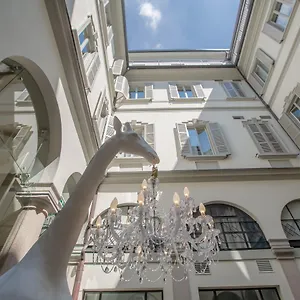 Indigo - Corso Monforte By Ihg Milan