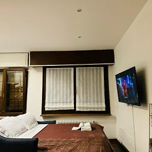 Grande Bellezza Luxury Apart Otel Mestre