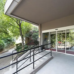 Residenza Cenisio Mediolan