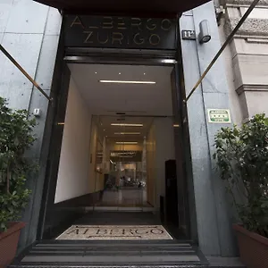 Hotel Missori Hotel Piazza Missori, Sonder, Milan