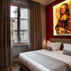 The Frame Otel Floransa