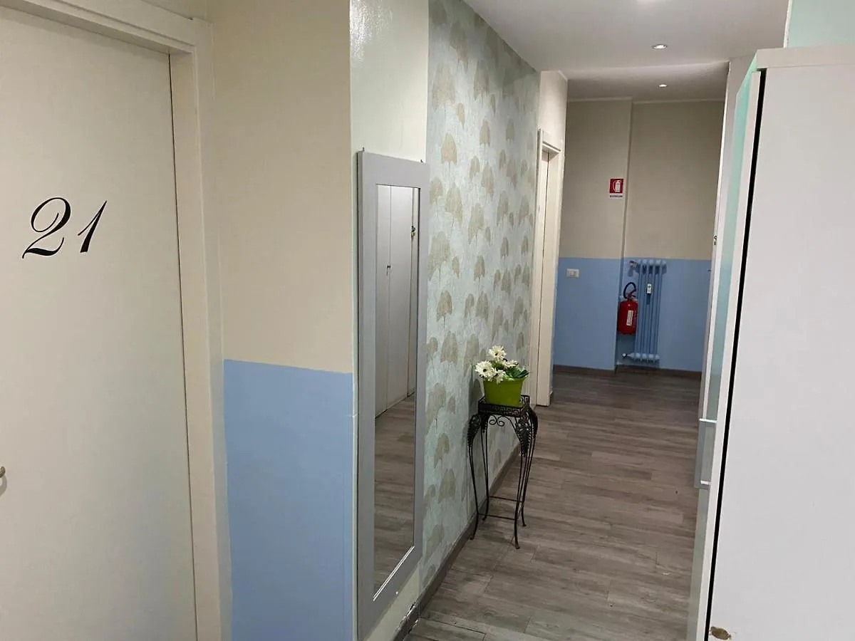 Hotel Kennedy Milan 0*,