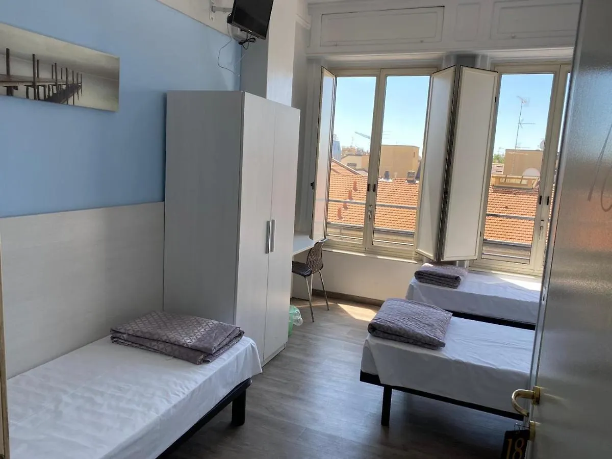 Hotel Kennedy Milan 0*,  Italie