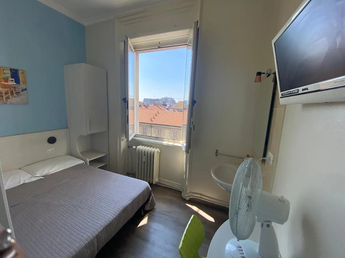 Hotel Kennedy Milan 0*,  Italy