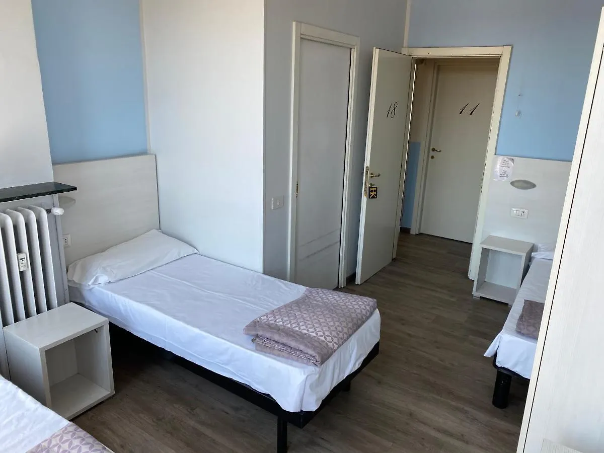 Hotel Kennedy Milan