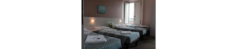 Hotel Kennedy Milan 0*,  Italie