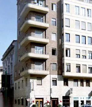 Hotel Kennedy Milan