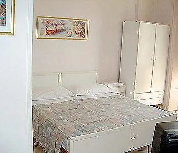 Hotel Kennedy Milan
