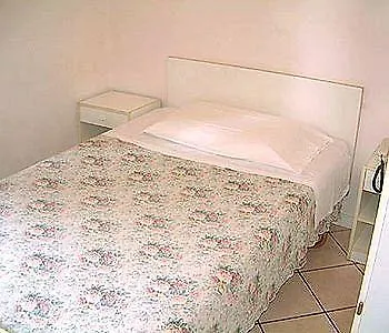 Hotel Kennedy Milan Italie