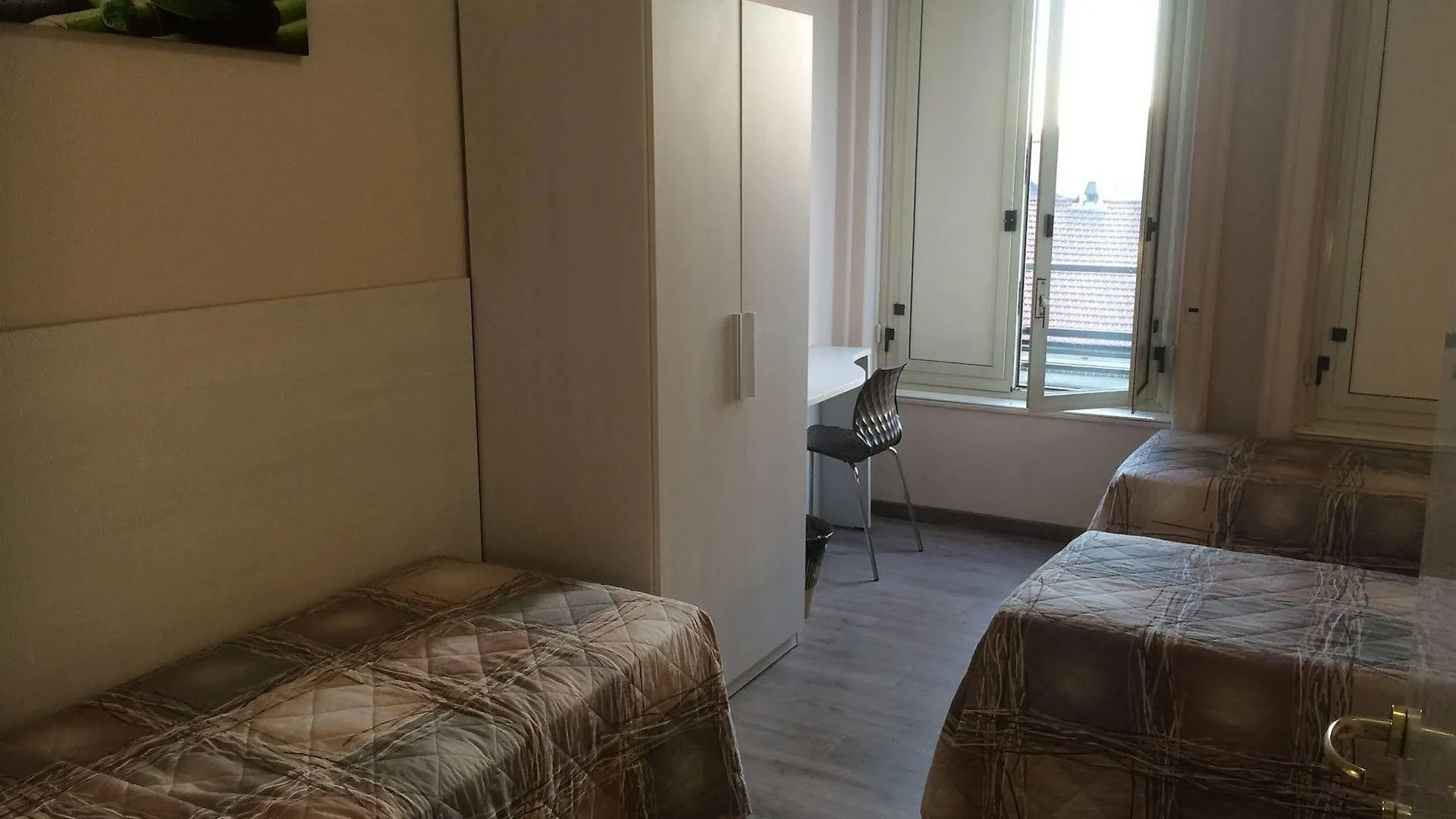 Hotel Kennedy Milan 0*,