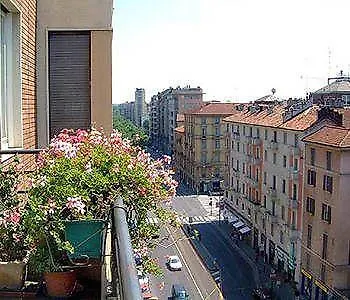 Hotel Kennedy Milan