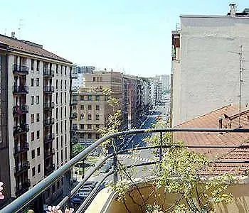 Hotel Kennedy Milan Italie